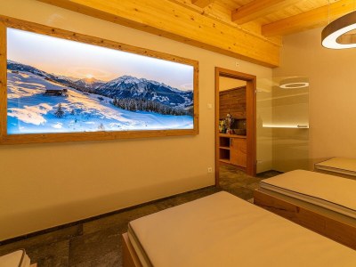 Holiday room Doppelzimmer - Tirol - Outdoor photo 70
