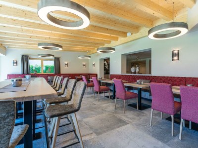 Holiday room Doppelzimmer - Alpenblick - Outdoor photo 25