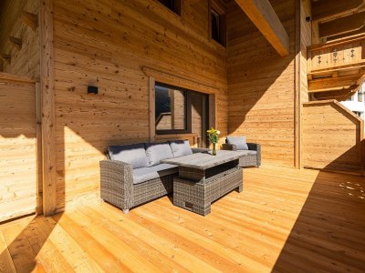 Holiday room Doppelzimmer - Alpenblick - Outdoor photo 28