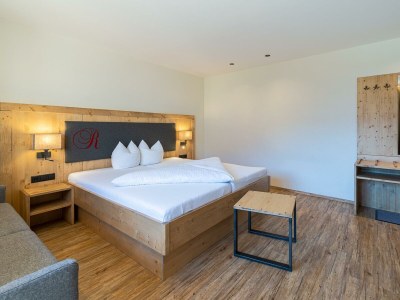 Holiday room Doppelzimmer - Alpenblick - Outdoor photo 29