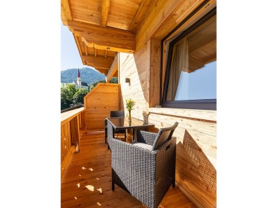Holiday room Doppelzimmer - Alpenblick - Outdoor photo 34