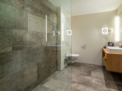 Holiday room Doppelzimmer - Alpenblick - Outdoor photo 67