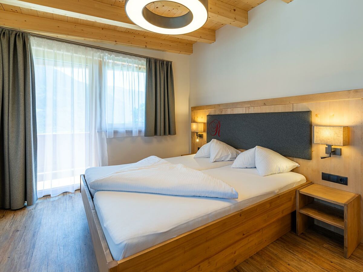 Holiday room Doppelzimmer - Zillertal