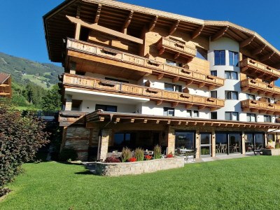 Holiday room Doppelzimmer - Zillertal - Outdoor photo 14