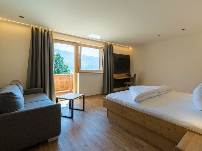 Holiday room Doppelzimmer - Zillertal - Outdoor photo 32