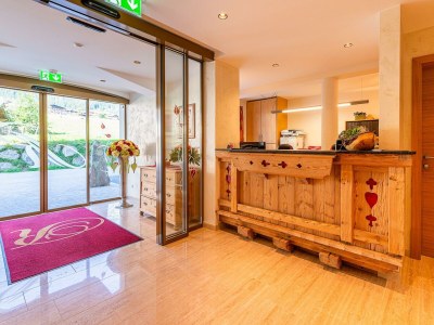 Holiday room Doppelzimmer - Zillertal - Outdoor photo 45