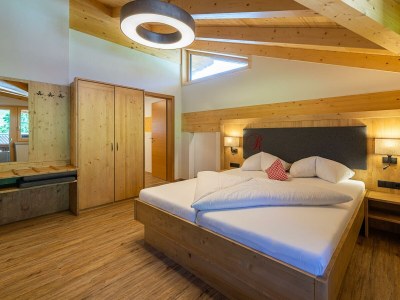 Holiday room Doppelzimmer - Zillertal - Outdoor photo 46