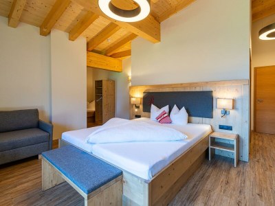 Holiday room Doppelzimmer - Zillertal - Outdoor photo 48