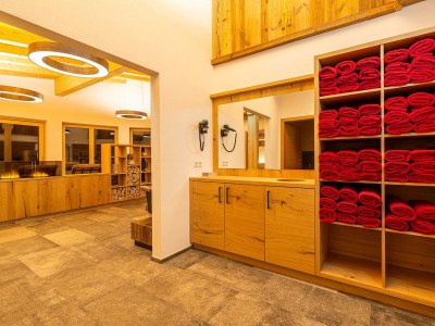 Holiday room Doppelzimmer - Zillertal - Outdoor photo 66