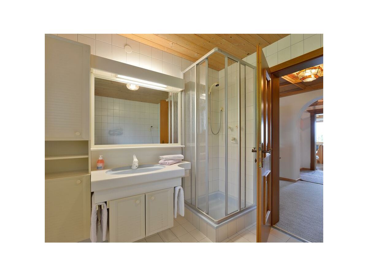 Apartment Apartment Gästehaus Kainer - Outdoor photo 4