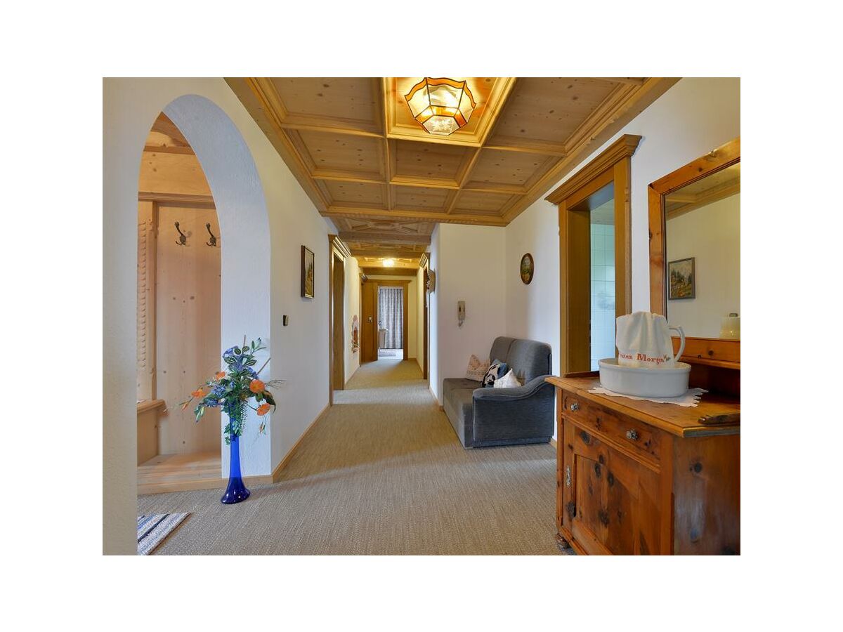 Apartment Apartment Gästehaus Kainer - Outdoor photo 5