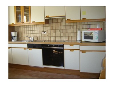 Apartment Apartment Gästehaus Kainer - Features photo 14