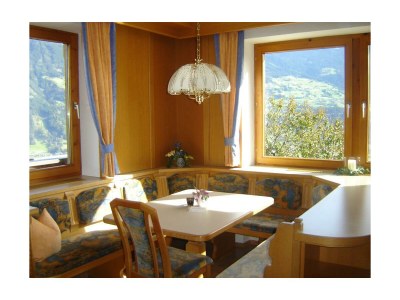 Apartment Apartment Gästehaus Kainer - Features photo 16