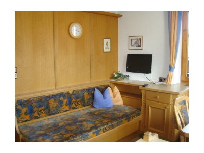 Apartment Apartment Gästehaus Kainer - Features photo 17