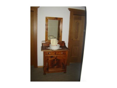 Apartment Apartment Gästehaus Kainer - Features photo 22