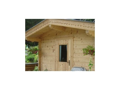 Apartment Apartment Gästehaus Kainer - Features photo 29