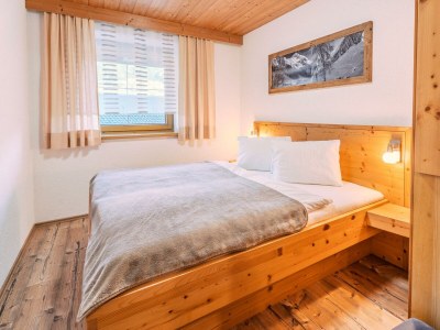 Apartment Apartment Heidi - Outdoor photo 8