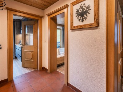 Apartment Apartment Heidi - Outdoor photo 23