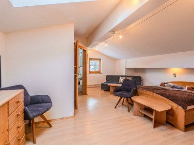 Apartment Apartment Heidi - Features photo 27