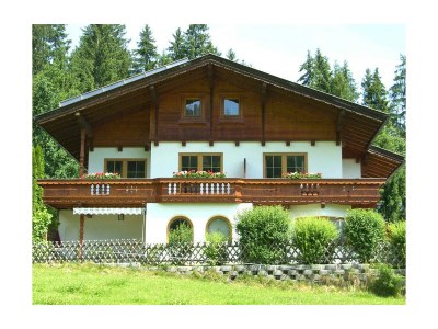 Apartment Apartment Sophie in Kaltenbach - Apartment