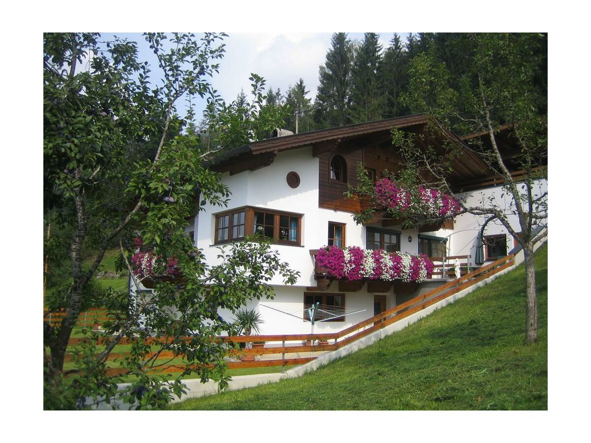 Apartment Appartement Aloisia Holaus