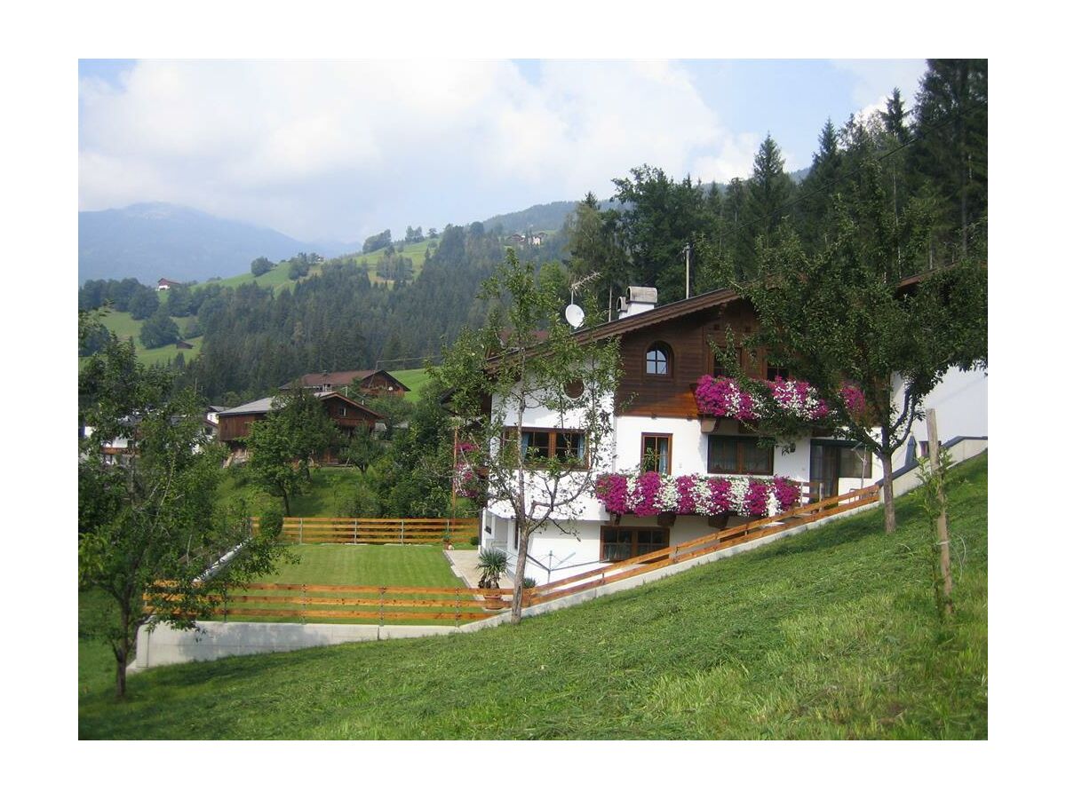 Apartment Appartement Aloisia Holaus - Outdoor photo 2