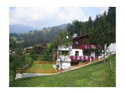 Apartment Appartement Aloisia Holaus - Outdoor photo 2