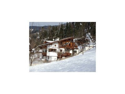 Apartment Appartement Aloisia Holaus - Outdoor photo 3