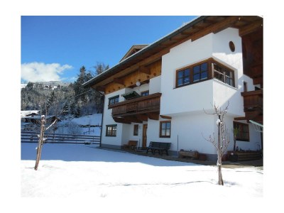 Apartment Appartement Aloisia Holaus - Outdoor photo 5