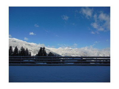 Apartment Appartement Aloisia Holaus - Outdoor photo 7