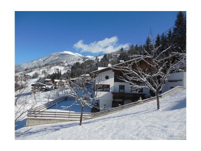 Apartment Appartement Aloisia Holaus - Outdoor photo 8