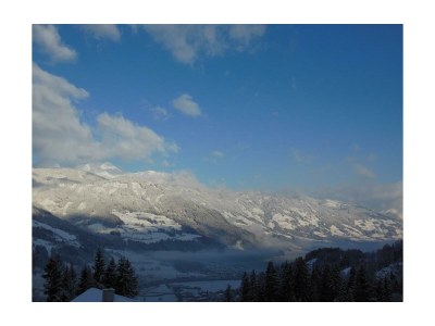 Apartment Appartement Aloisia Holaus - Outdoor photo 9