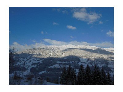 Apartment Appartement Aloisia Holaus - Outdoor photo 10