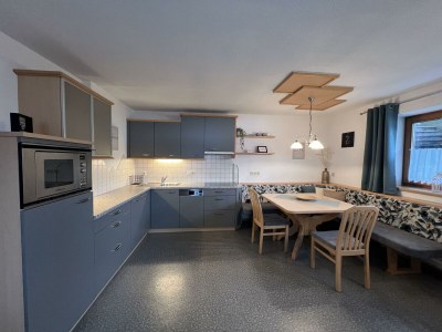 Apartment Appartement Aloisia Holaus - Features photo 11