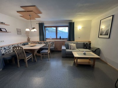 Apartment Appartement Aloisia Holaus - Features photo 12