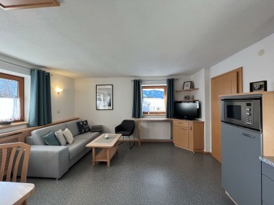 Apartment Appartement Aloisia Holaus - Features photo 14