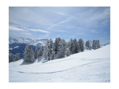 Apartment Appartement Aloisia Holaus - Environment photo 21