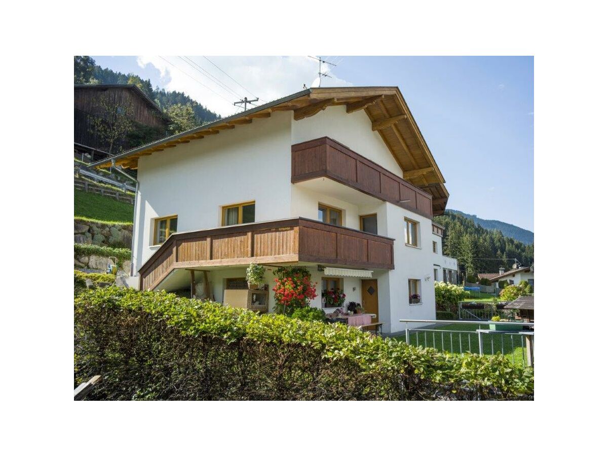 Apartment Nostalgie - Outdoor photo 2