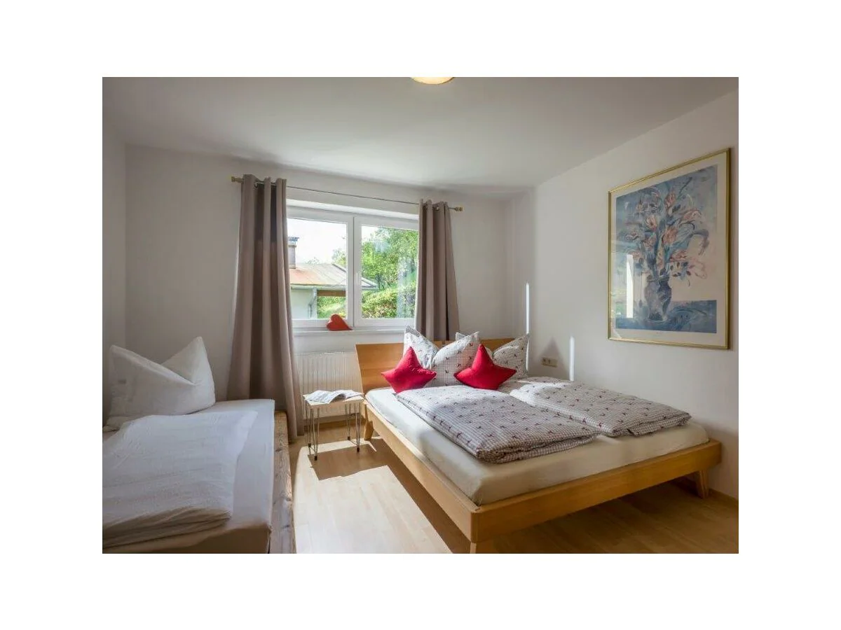 Apartment Nostalgie - Outdoor photo 3