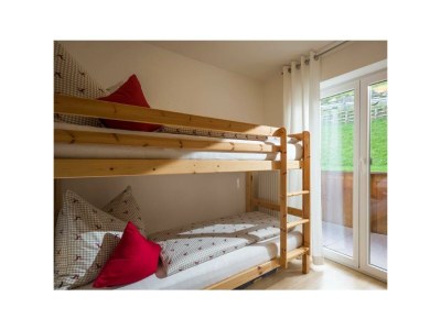 Apartment Nostalgie - Outdoor photo 8