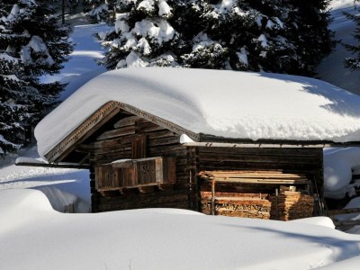 Apartment Nostalgie - Outdoor photo 26