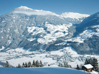 Apartment Nostalgie - Outdoor photo 31