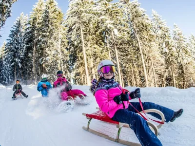 Apartment Nostalgie - Outdoor photo 36