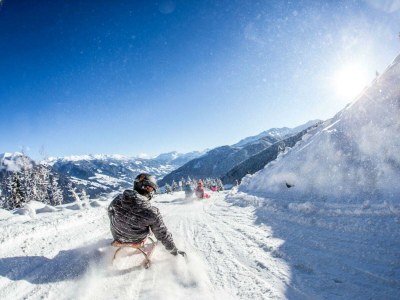 Apartment Nostalgie - Outdoor photo 37