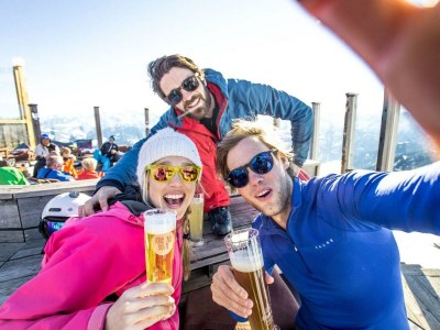 Apartment Harmony - Outdoor photo 34