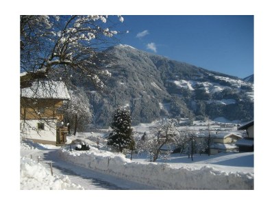 Apartment KRAFTbaum - Outdoor photo 7