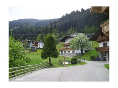 Apartment KRAFTbaum - Outdoor photo 23