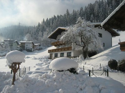 Apartment KRAFTbaum - Outdoor photo 27