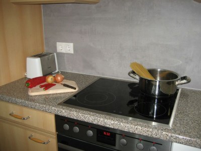 Apartment KRAFTbaum - Features photo 41