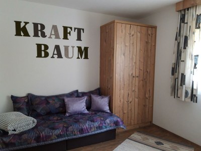 Apartment KRAFTbaum - Features photo 44